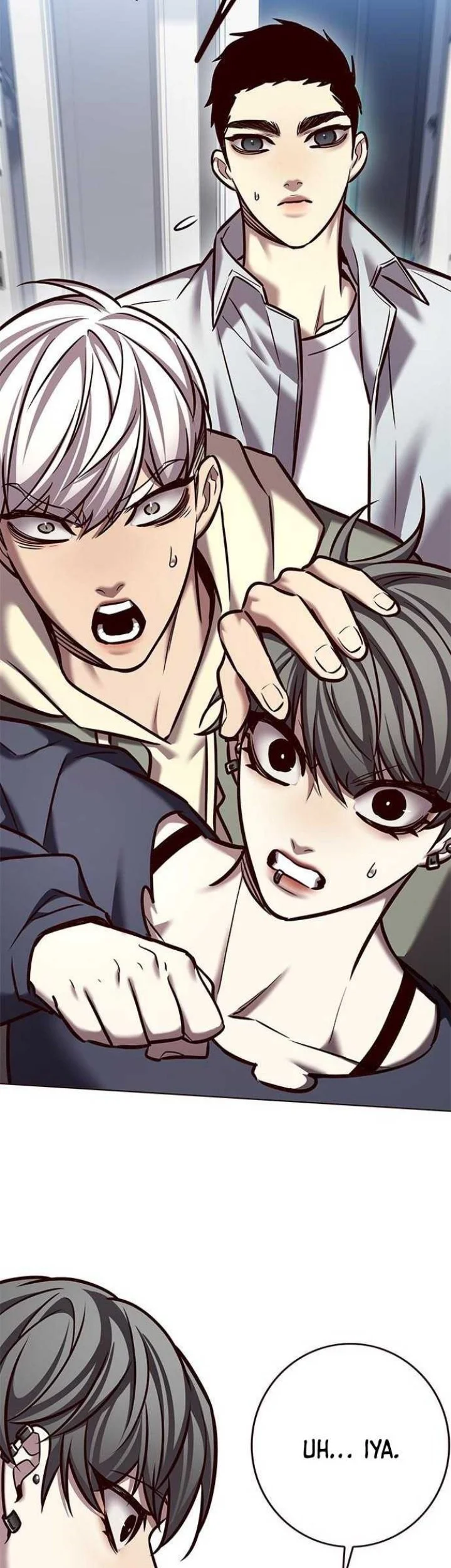 Eleceed Chapter 276 Fix Gambar 43